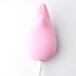 Sera Clitoral Lay-on Bullet Vibrator - Pink - Image 2