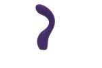Desire Rechargeable G-Spot Vibe - Purple - Image 3