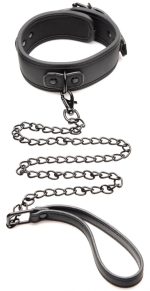 Master of Kink 10 Piece Deluxe Bondage Set - Black - Image 3