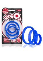 Ringo Pro X3 - Blue - Image 3