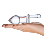 5 Inch Glass Juicer - Image 2