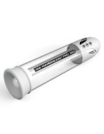 Max Boost Pro Flow - White/clear - Image 3