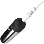 Screaming O Rechargeable Bullets - Siliver - Image 2