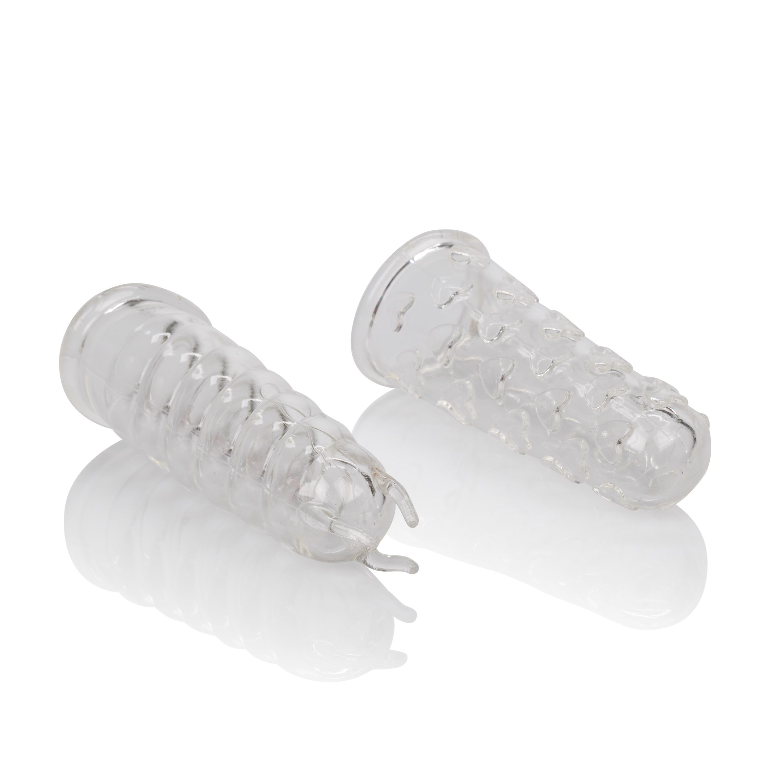 vzrFDhhqdLPVtjUMrD5KoGgSQ51wm3Kh Silicone Finger Teasers - Image 1