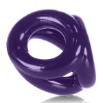 Tri Sport 3 Ring Sling Atomic Jock - Eggplant - Image 2