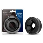 Performance Universal Replacement Tpe Pump Sleeve - Black - Image 2