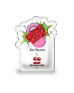 Smack Tarts Lube 3ml Pouch Display 36pc - Sour Cherry - Image 2
