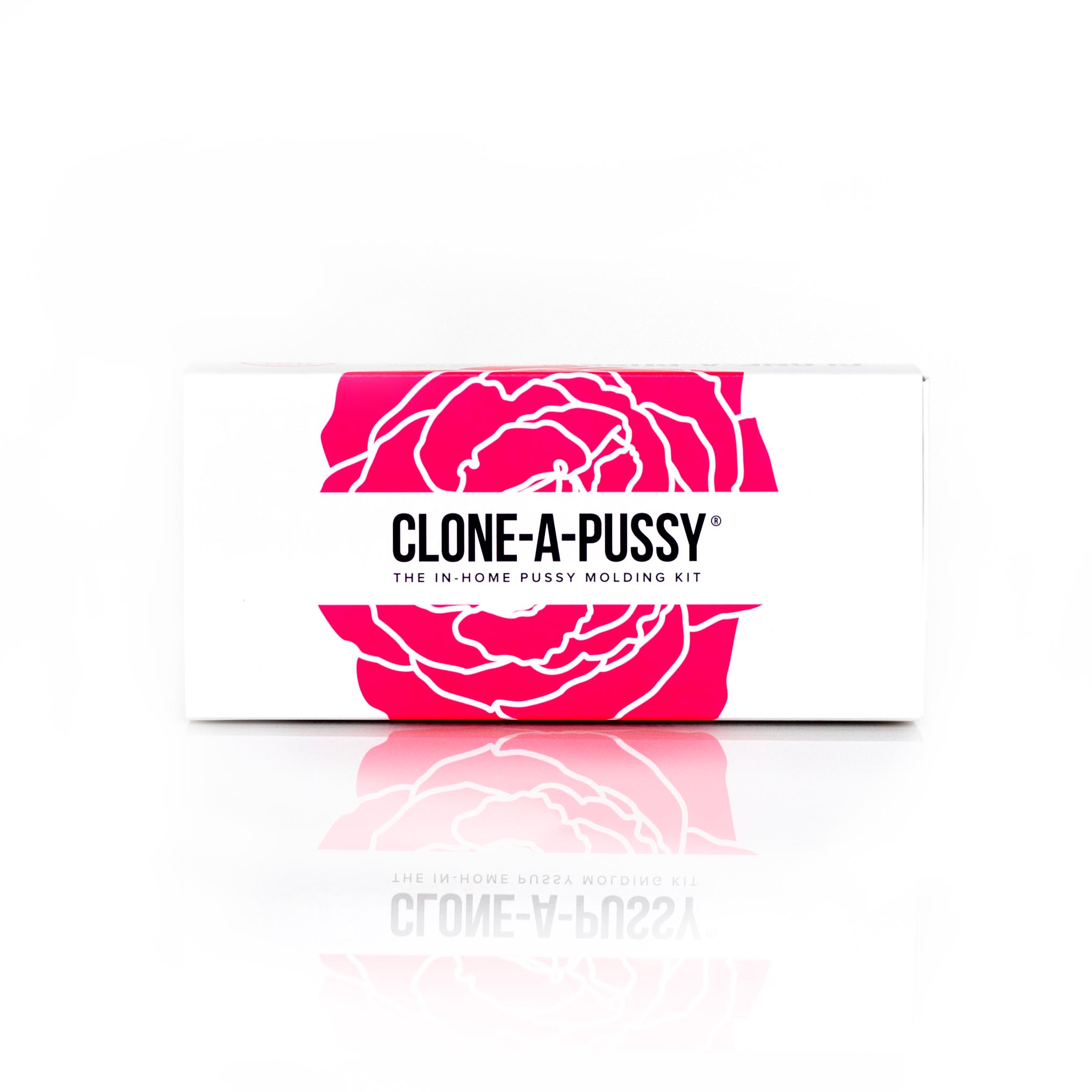 w7PgNwAmOrWhEevhHhKJrH4UOMpEHURK Clone-a-Pussy Kit - Hot Pink - Image 1