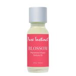 Pure Instinct Pheromone Perfume Oil With Dropper Blossom 15ml | 0.5 Fl Oz - Image 2