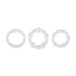 Erection Rings - Clear - Image 6