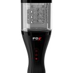 Pdx Elite Talk Dirty Rotobator