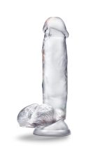 B Yours Diamond - Gleam - Clear - Image 4