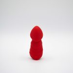 Little Red Bullet Vibrator - Red - Image 3