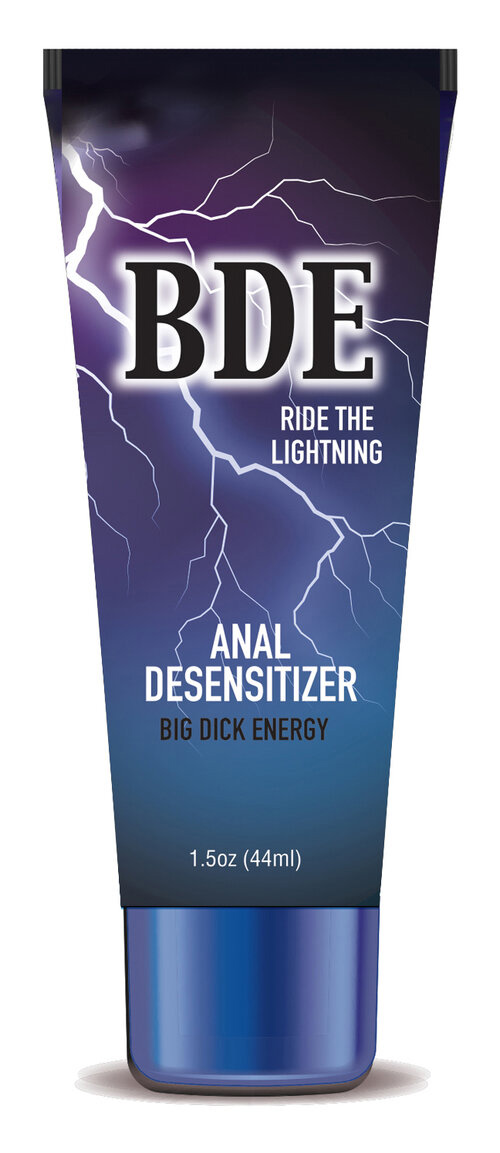 wH3Fw8FBwxJb9sL8WxNNp0sGIq60i9AF Bde Anal Desensitizer 1.5 Oz. - Image 1