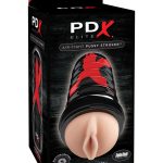 Pdx Elite Air Tight Pussy Stroker