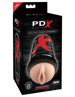 Pdx Elite Air Tight Pussy Stroker - Image 3