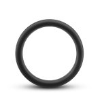 Performance - Silicone Go Pro Cock Ring - Black - Image 2