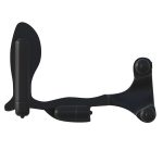 Fantasy C-Ringz Ultimate Ass Gasm - Black