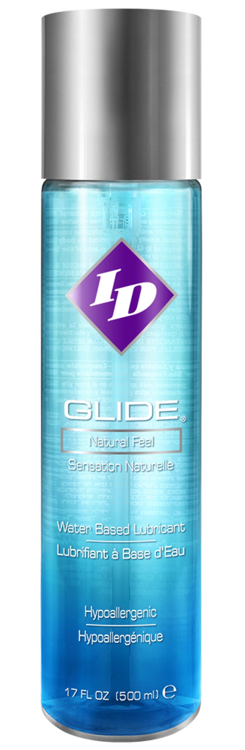 wNlpavE9LXnboPnV0KCKTvRfRv72TPhq ID Glide 17 Fl Oz - Image 1