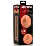 Mistress Vibrating Ass Masturbator - Medium - Image 4