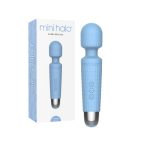 Mini Halo Powder Blue - Image 4