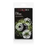Magic C-Rings - Clear - Image 10