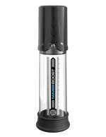 Pump Worx Max Boost - Black/clear - Image 4