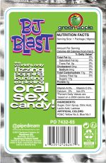 Bj Blast - 3 Pack - Image 3
