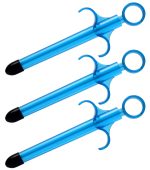 Lubricant Launcher Set of 3 - Blue - Image 2