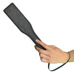 Nocturnal Collection Paddle - Black - Image 5