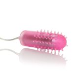 Turbo 8 Accelerator Bullet - Pink - Image 2
