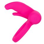 Silicone Rechargeable Triple Clit Flicker - Image 8