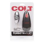 Colt Waterproof Silver Turbo Bullet - Image 2