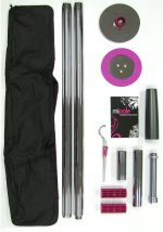 Mipole Professional Dance Pole - Image 2