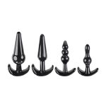 Intro to Plugs - Black - Image 5