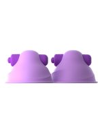 Fantasy for Her Vibrating Nipple Suck-Hers 2 Inch Suck-Hers 2 Inch - Image 2
