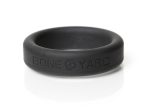 Boneyard Silicone Ring 35mm - Black - Image 2