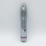 Fly Me to the Moon Metal Vibrator - Image 4