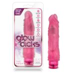 Glow Dicks - the Drop - Pink - Image 2