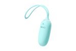 Kiwi Rechargeable Insertable Bullet - Tease Me Turquoise - Image 2