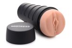 Mistress Sophia Deluxe Pussy Stroker - Medium - Image 2