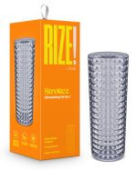Rize - Strokez - Clear - Image 6