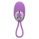 Turbo Buzz Bullet With Removable Silicone Sleeve - Purple - Image 8