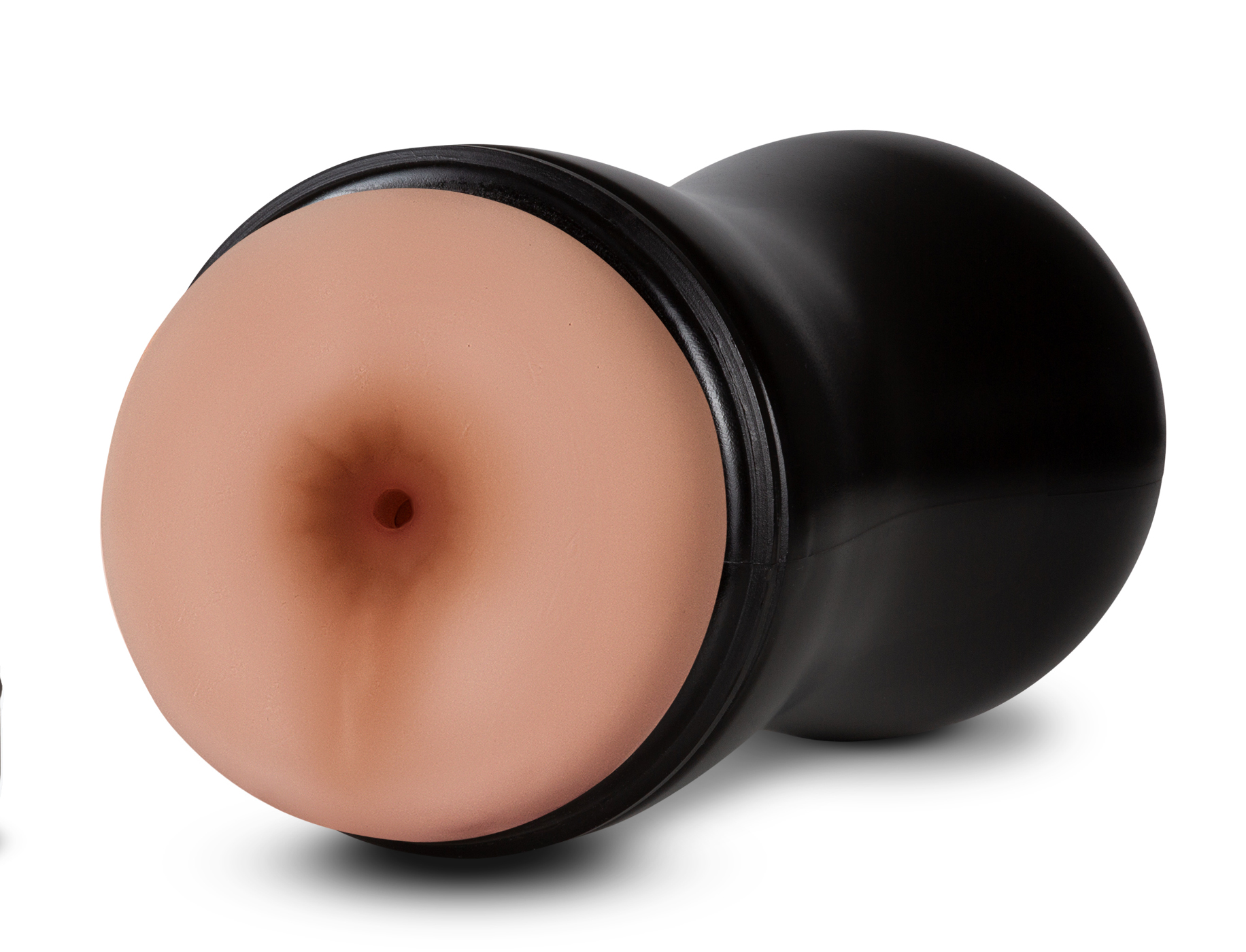 woWp2HfyxsQbb8HohGn22rIxHAa8PlRz Coverboy - Bad Boy Next Door - Self Lubricating Stroker - Beige - Image 1