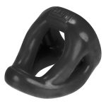 Hunkyjunk Slingshot 3 Ring Teardrop - Tar - Image 2