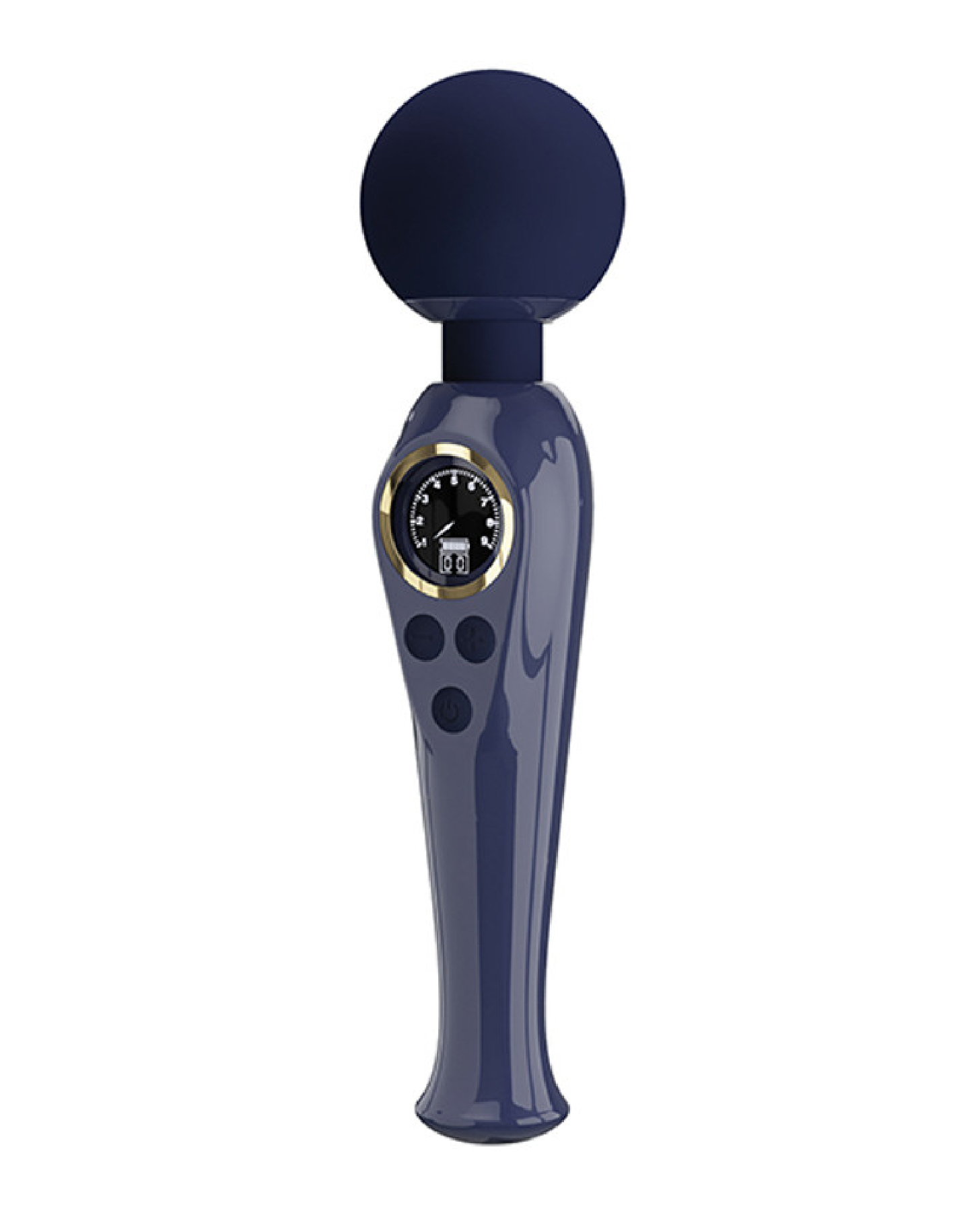 wsmv8JIRmEqLDkRn4jcRJlhmUS9L2Uel Skylar - Led Digital Display Wand - Blue - Image 1