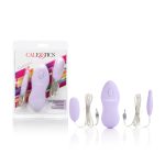 Twin Pleasure Pak - Purple - Image 7