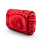 Temptasia - Bondage Rope - 32 Feet - Red - Image 2