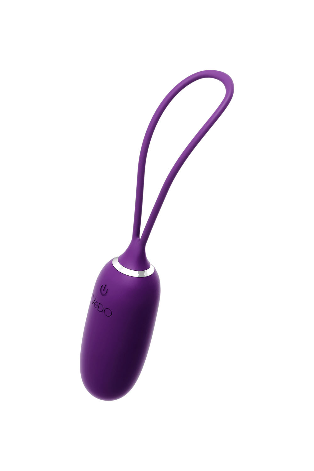 wx3TrNxpkLrSsJfeDhpTXRfSwl3mE11b Kiwi Rechargeable Insertable Bullet - Deep Purple - Image 1