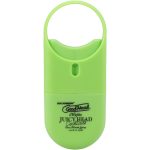 Goodhead Juicy Head Cocktails Dry Mouth Spray to-Go - Mojito - Image 2